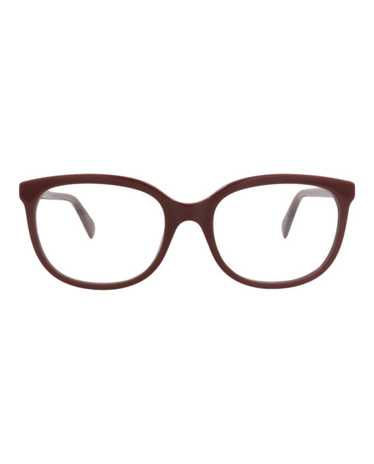 Gucci Square-Frame Acetate Optical Frames