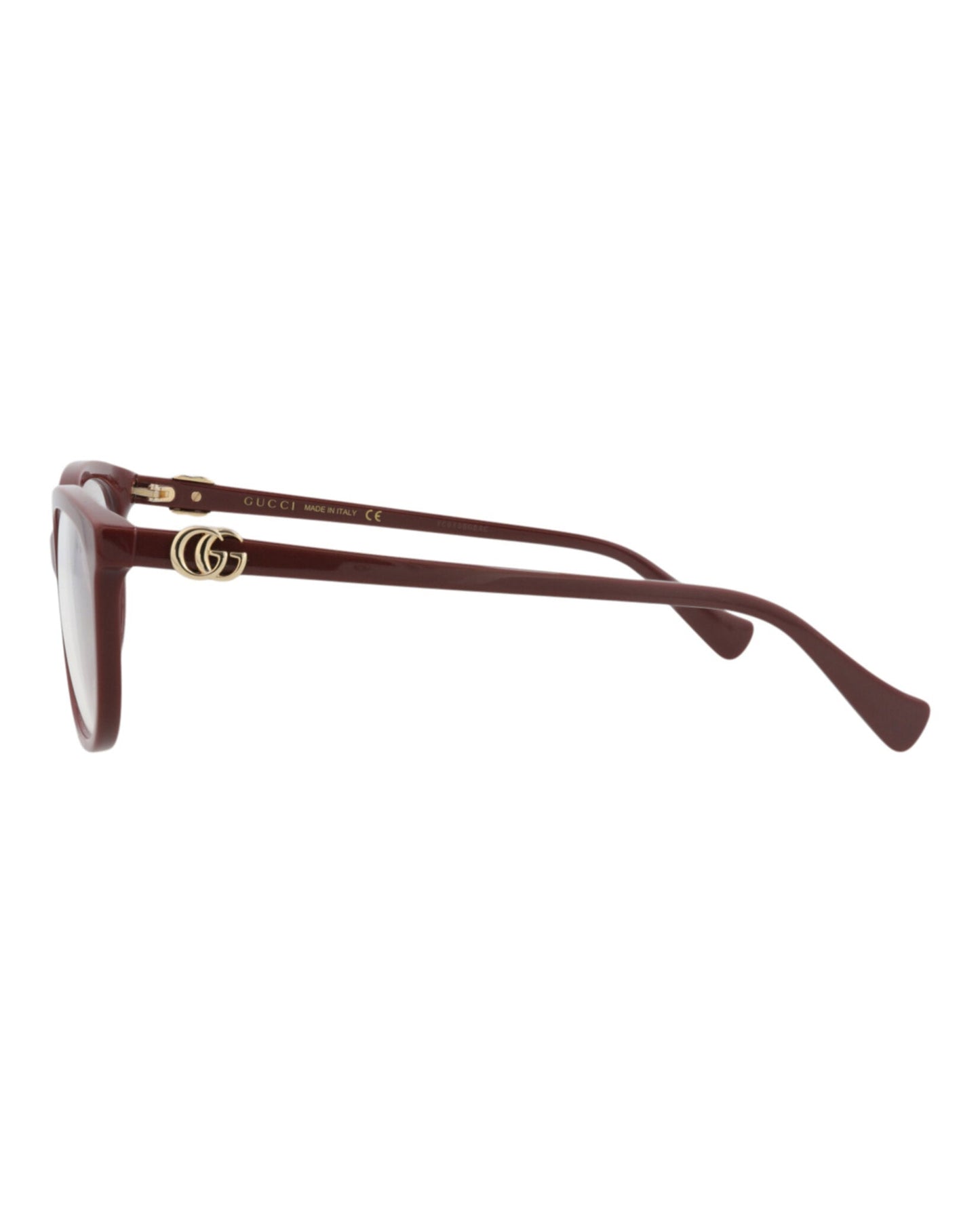 Gucci Square-Frame Acetate Optical Frames