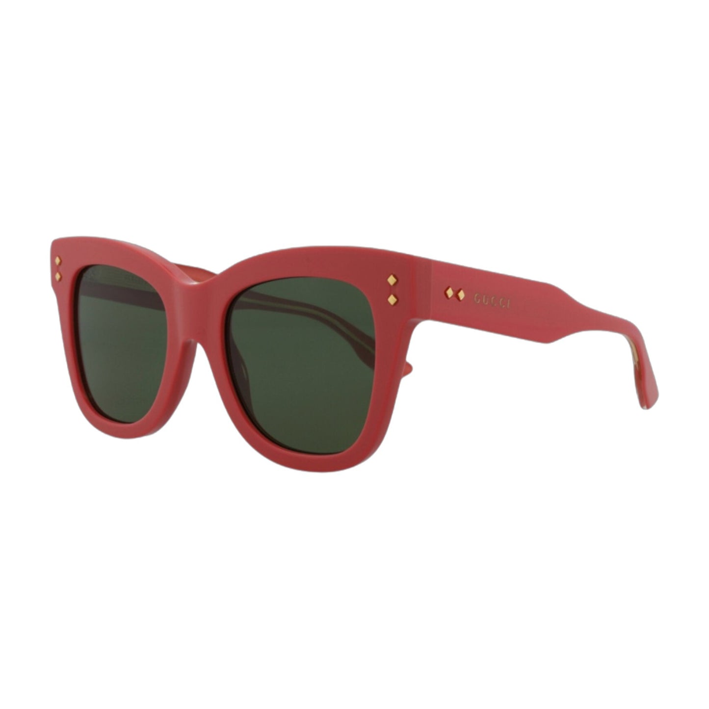 Gucci Cat Eye-Frame Acetate Sunglasses - GG1082S-30012877-004