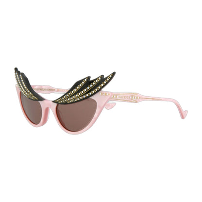 Gucci Cat Eye-Frame Acetate Sunglasses - GG1094S-30012857-003