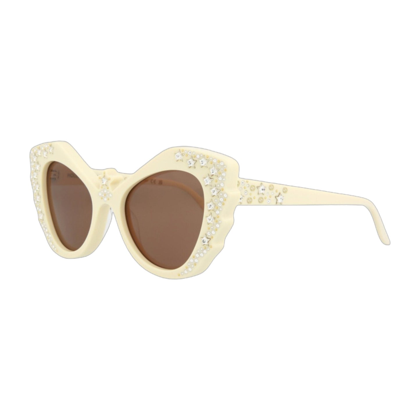 Gucci Cat Eye-Frame Acetate Sunglasses - GG1095S-30012868-002