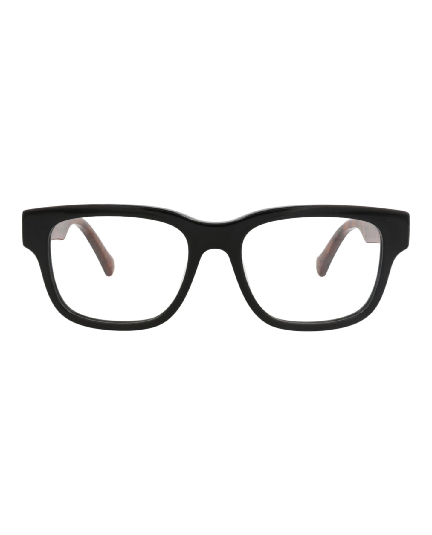 Gucci Square-Frame Recycled Acetate Optical Frames