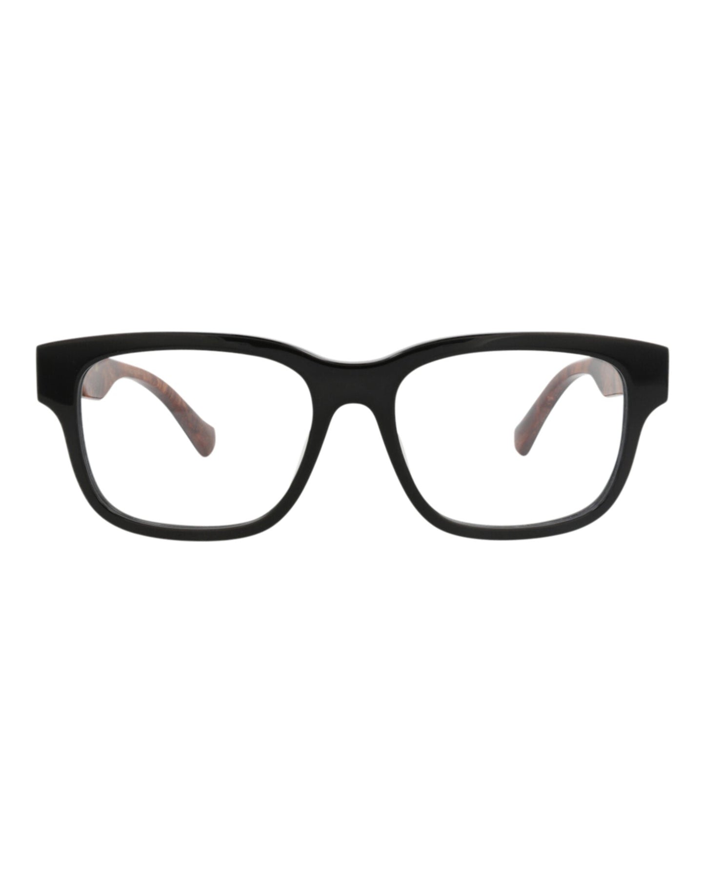 Gucci Square-Frame Recycled Acetate Optical Frames