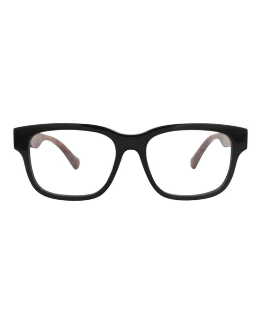 Gucci Square-Frame Recycled Acetate Optical Frames