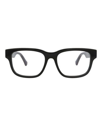 Gucci Square-Frame Recycled Acetate Optical Frames