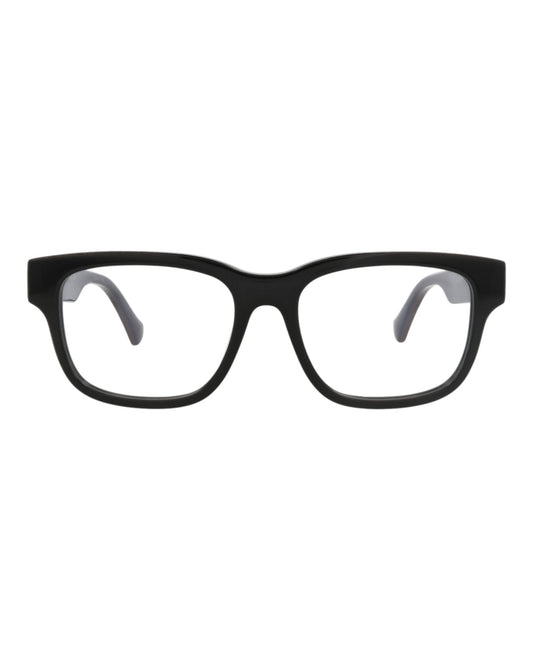 Gucci Square-Frame Recycled Acetate Optical Frames