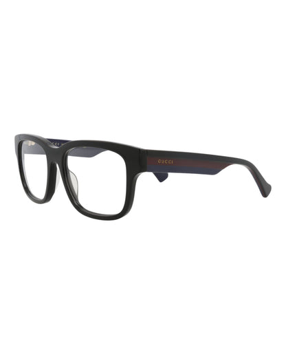 Gucci Square-Frame Recycled Acetate Optical Frames