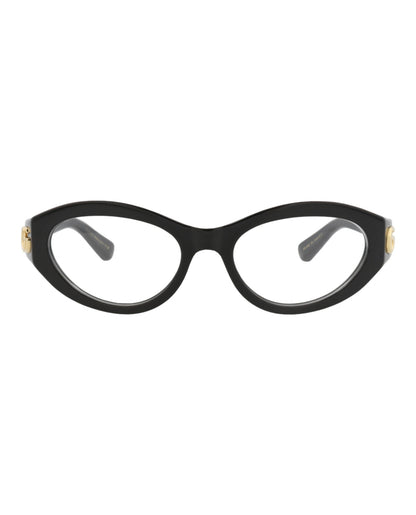 Gucci Cat Eye-Frame Injection Optical Frames
