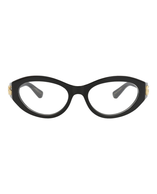 Gucci Cat Eye-Frame Injection Optical Frames