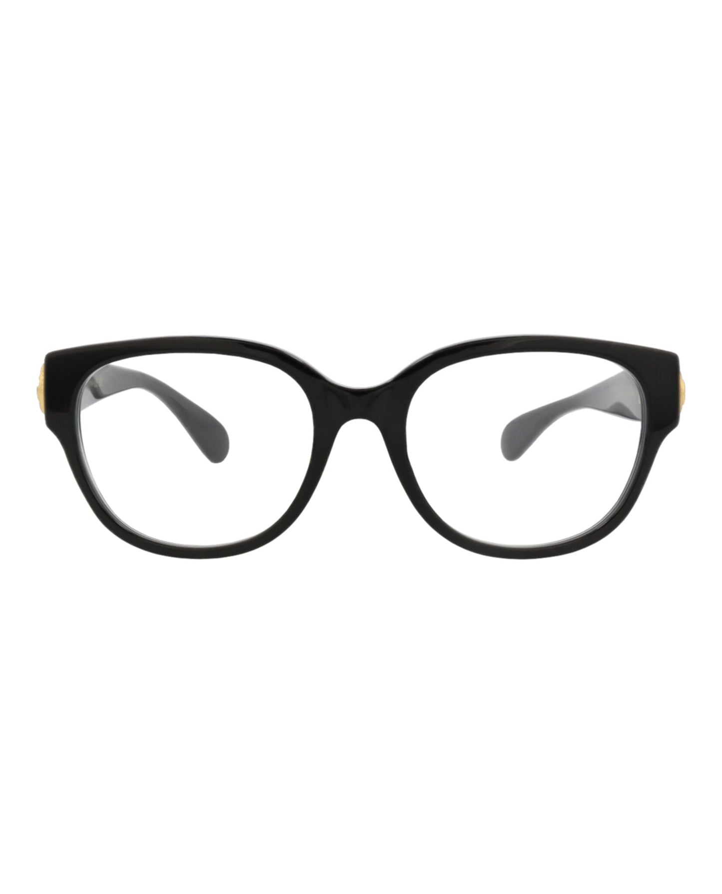 Gucci Round-Frame Recycled Acetate Optical Frames
