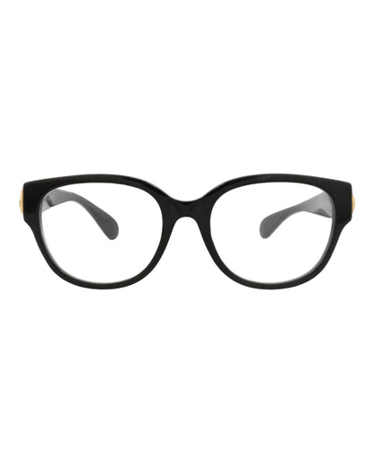 Gucci Round-Frame Recycled Acetate Optical Frames