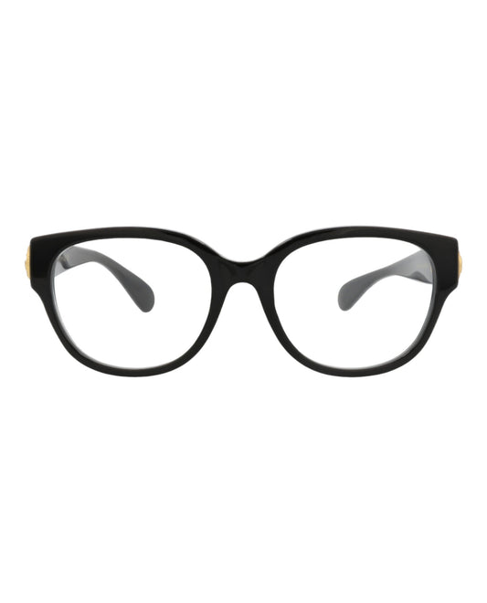 Gucci Round-Frame Recycled Acetate Optical Frames