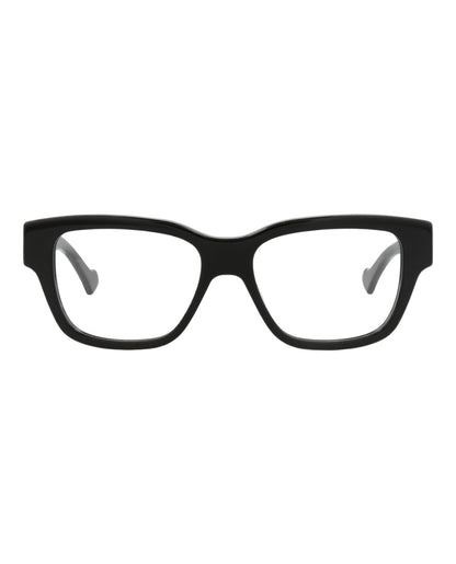 Gucci Square-Frame Recycled Acetate Optical Frames