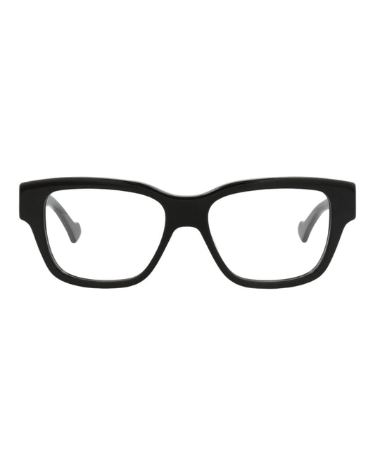 Gucci Square-Frame Recycled Acetate Optical Frames