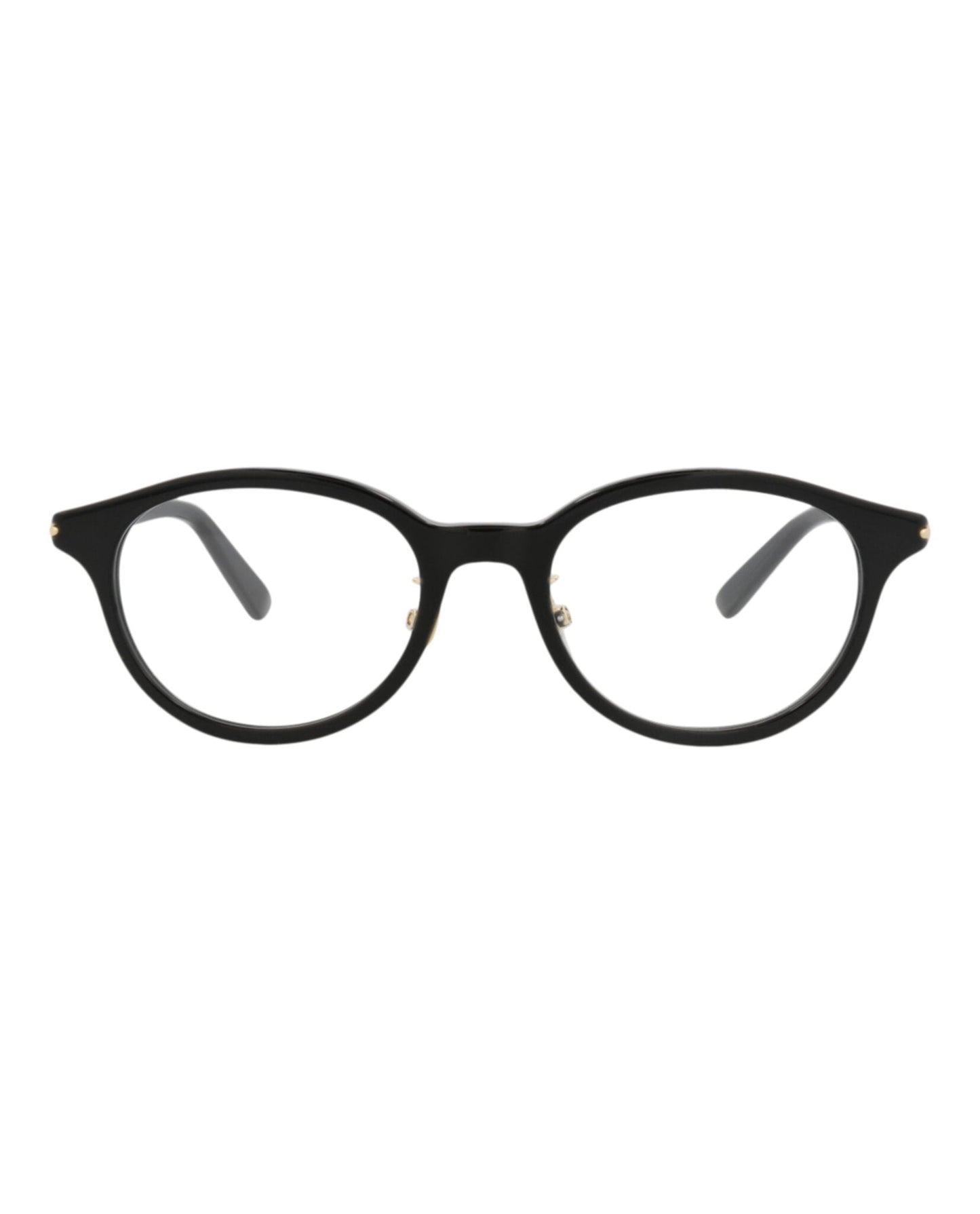 Gucci Round-Frame Recycled Acetate Optical Frames