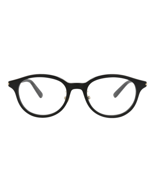 Gucci Round-Frame Recycled Acetate Optical Frames