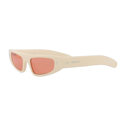 Gucci Cat Eye-Frame Recycled Acetate Sunglasses - GG1634S-30014927-005