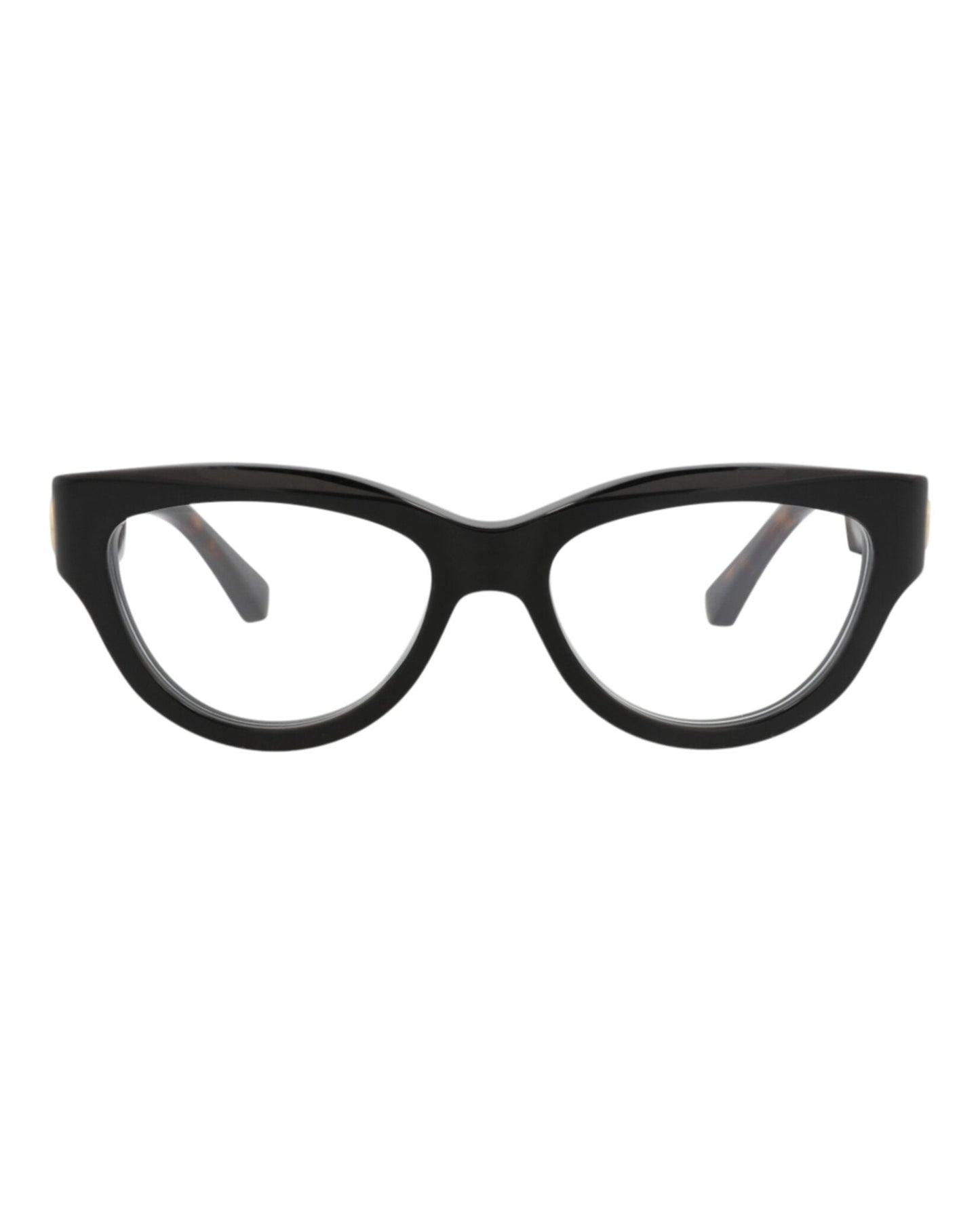 Gucci Cat Eye-Frame Recycled Acetate Optical Frames