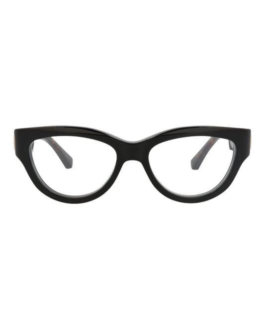 Gucci Cat Eye-Frame Recycled Acetate Optical Frames