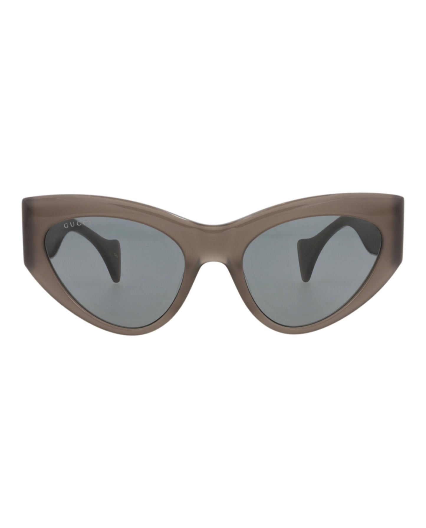 Gucci Cat Eye-Frame Recycled Acetate Sunglasses