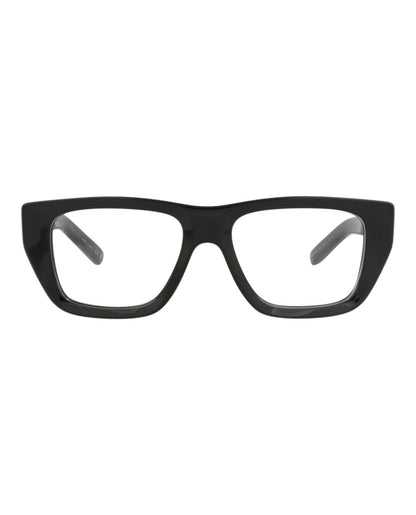 Gucci Square-Frame Injection Optical Frames