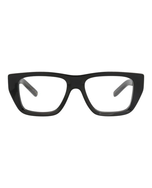Gucci Square-Frame Injection Optical Frames