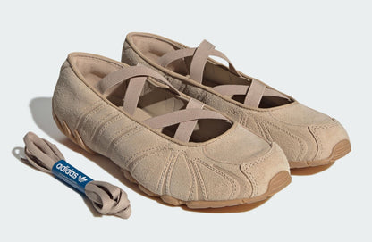 Women's Adidas Ghost Sprint Ballet