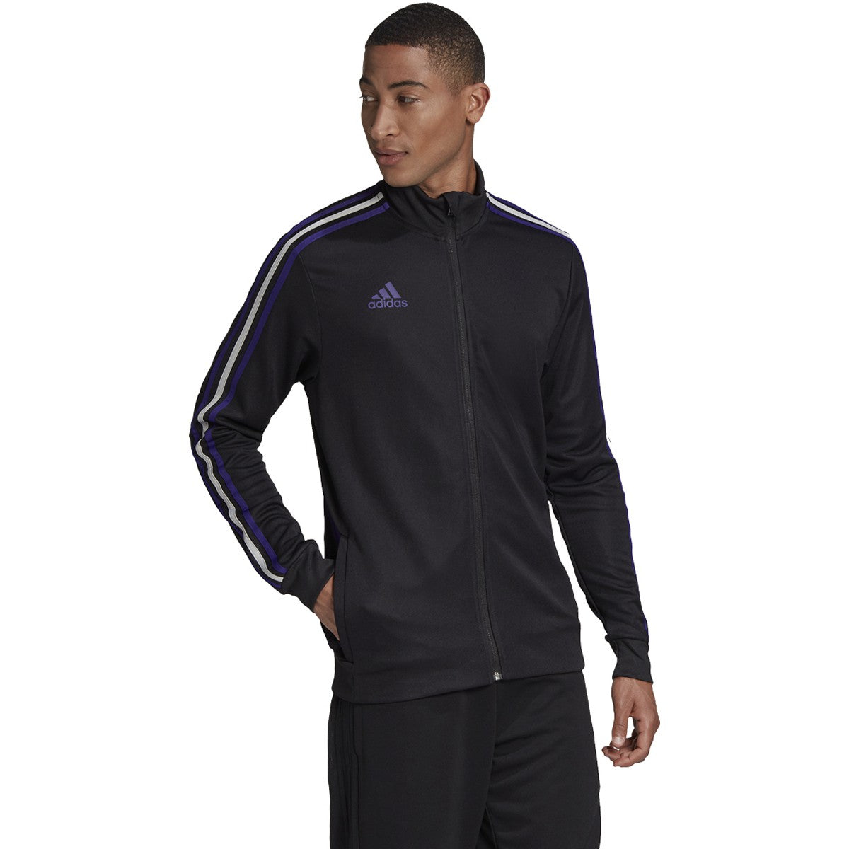 Men's adidas Afs Tiro Track Jacket