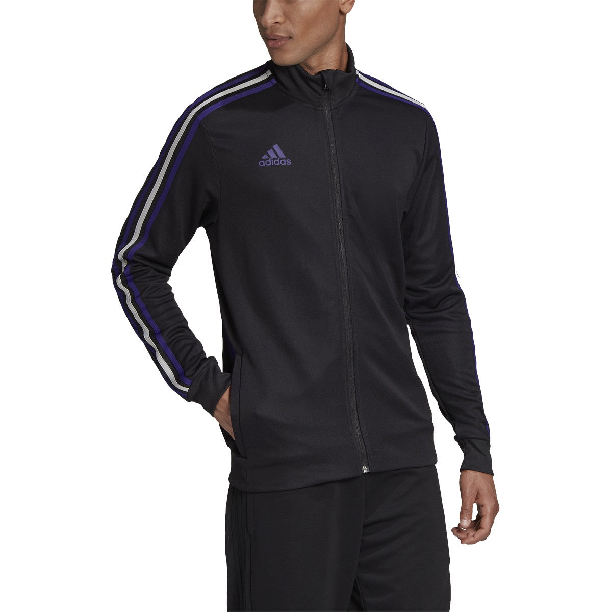 adidas Men's Afs Tiro Track Jacket Jackets