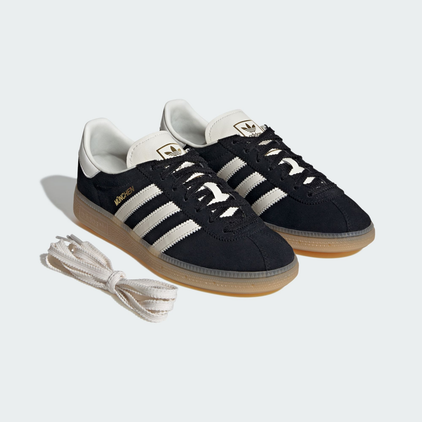 [IH4206] Womens adidas Muenchen