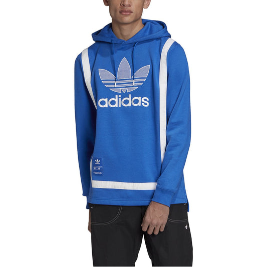 Men's adidas Originals Warm-Up Hoodie