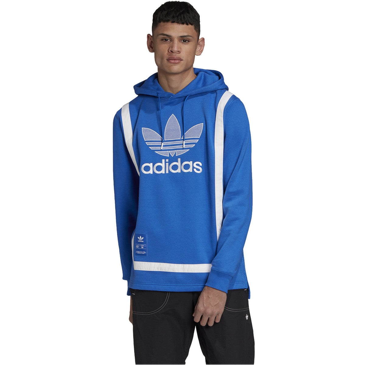 Men's adidas Originals Warm-Up Hoodie