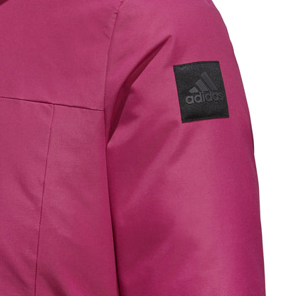 adidas Women's Xploric Parka