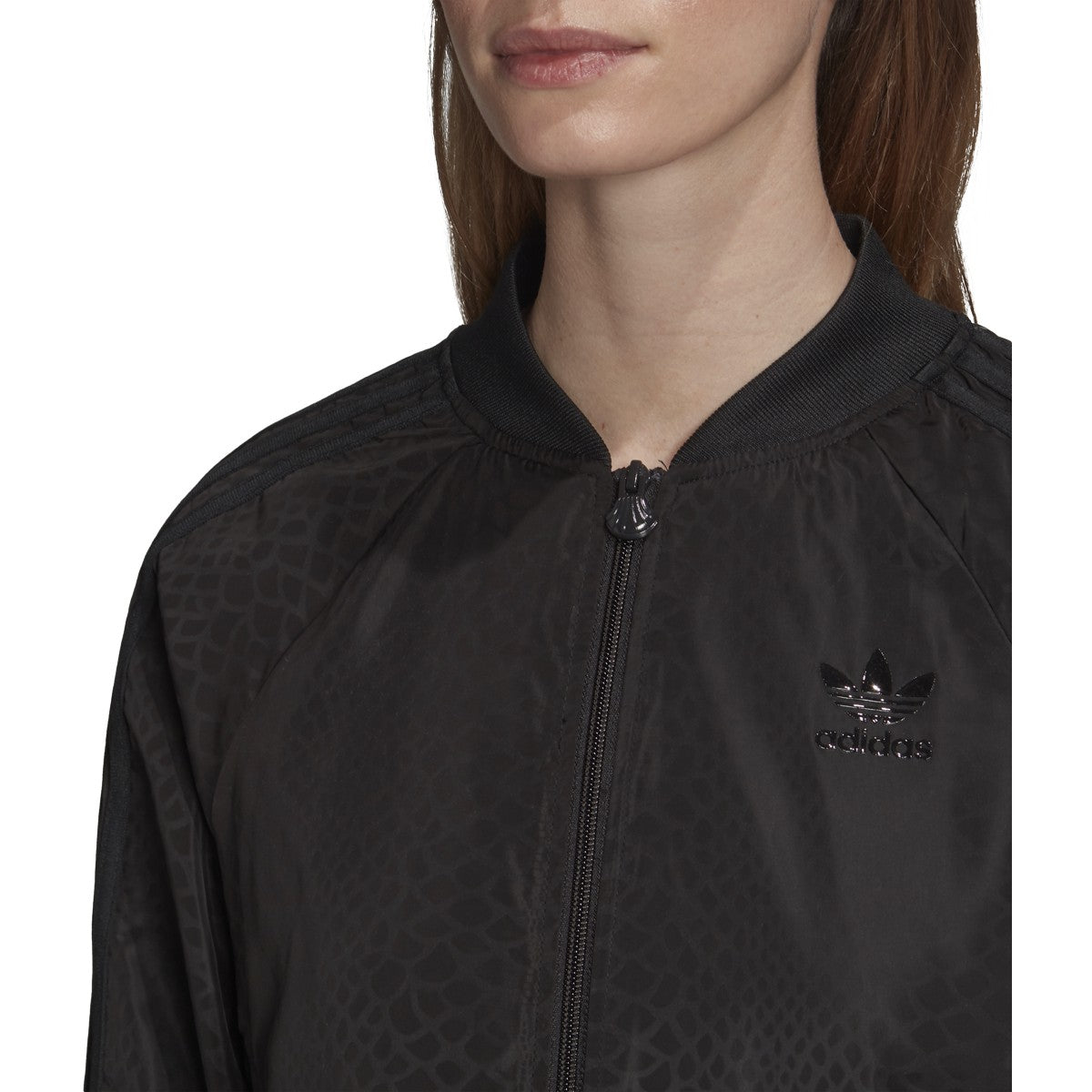adidas Women's Originals Superstar 2.0 Track Jacket