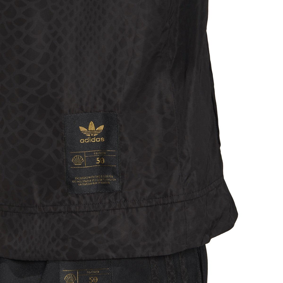 adidas Women's Originals Superstar 2.0 Track Jacket