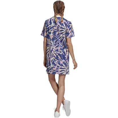 adidas Women's Originals Tee Dress