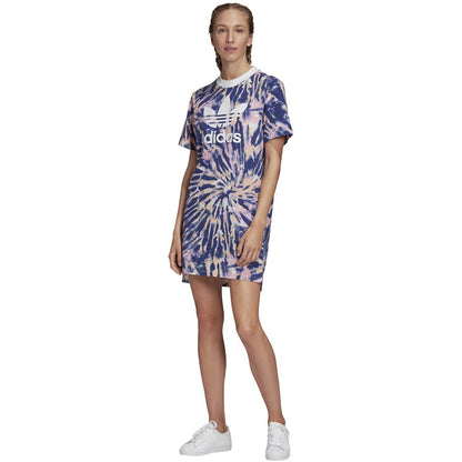 adidas Women's Originals Tee Dress
