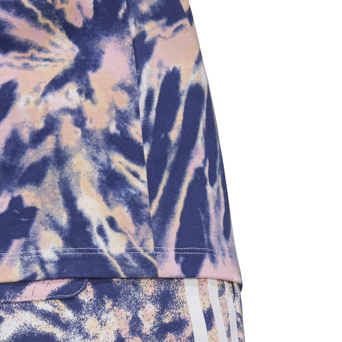 Multicolor/White/Midnight Indigo/True Pink-