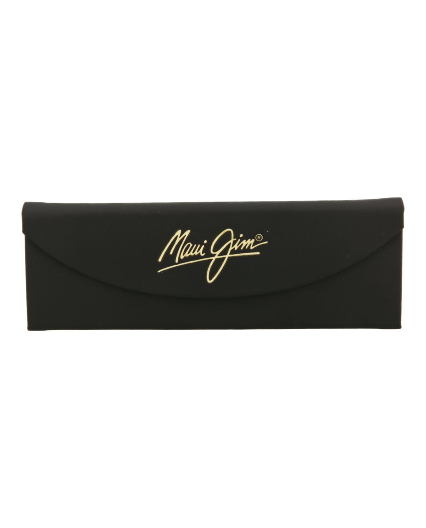 Maui Jim Shield-Frame Injection Sunglasses
