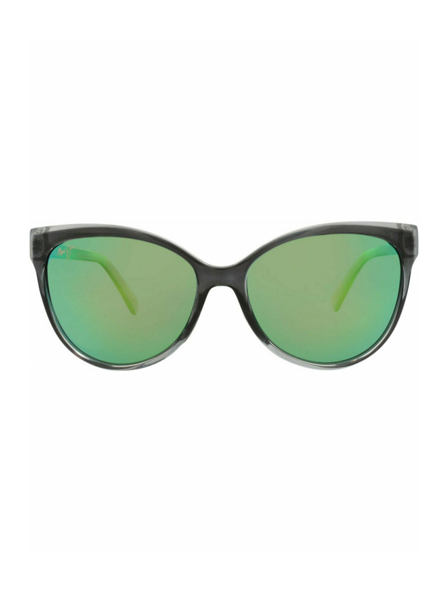 Grey Grey Green-