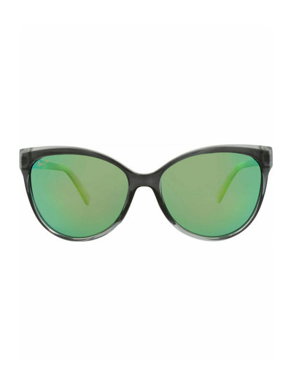 Grey Grey Green-