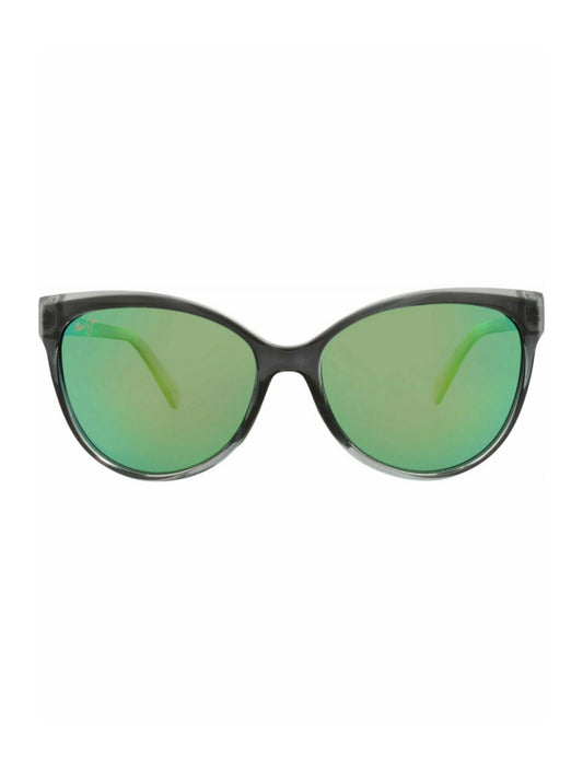 Grey Grey Green-