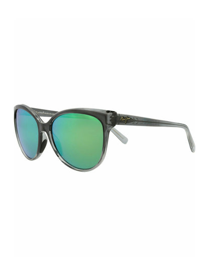Grey Grey Green-