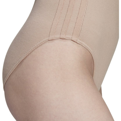 adidas Women's Ribbed Bodysuit