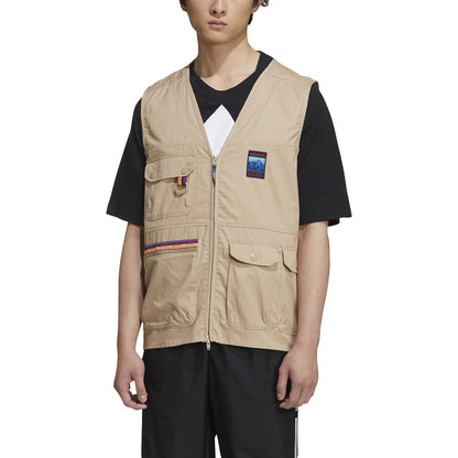 adidas Men's Adiplore 2.0 Gilet