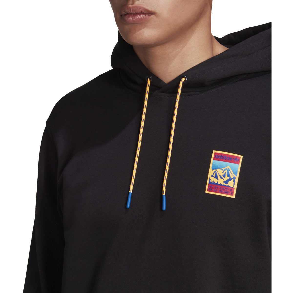 adidas Men's Adiplore Hoodie