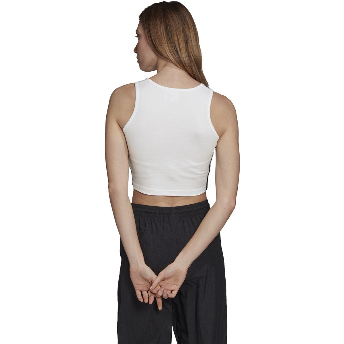 adidas Women's 3-Stripes Tank Top