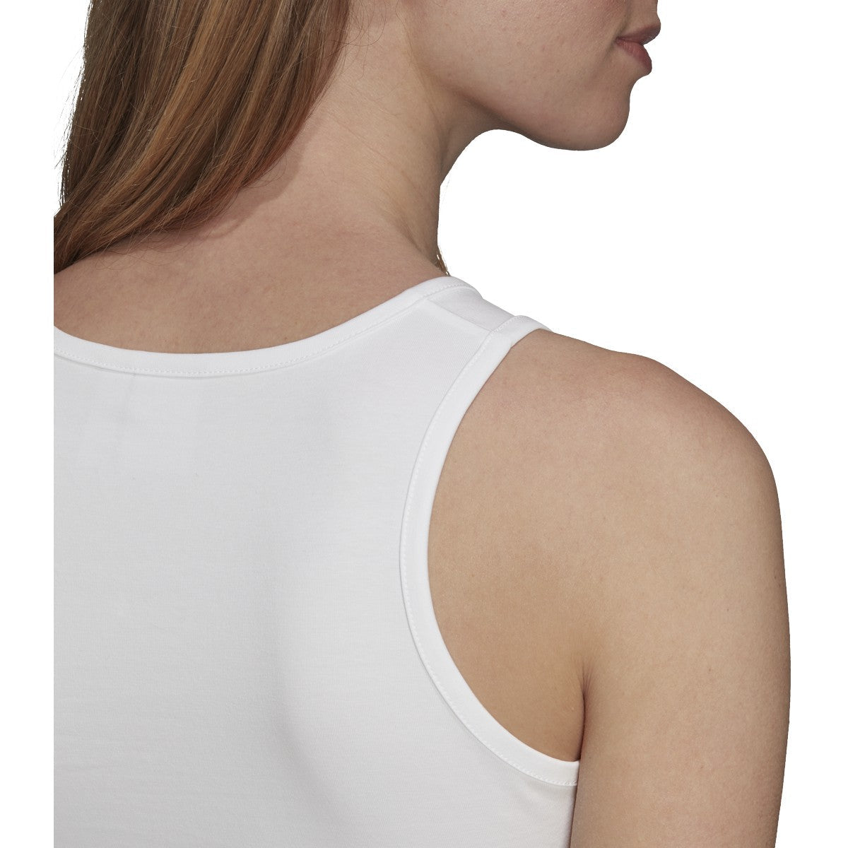 adidas Women's 3-Stripes Tank Top