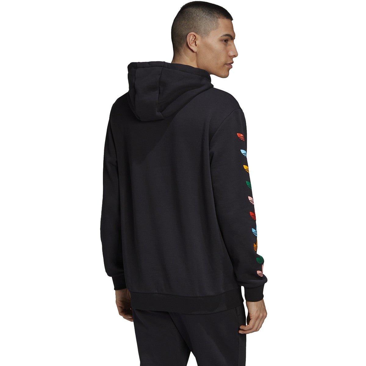 Men's adidas Change Is A Team Sport Hoodie