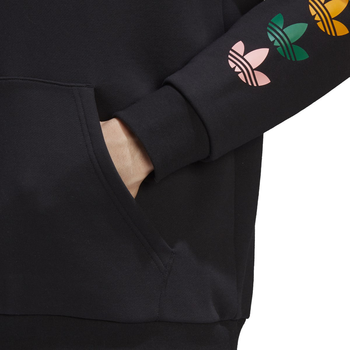 Men's adidas Change Is A Team Sport Hoodie